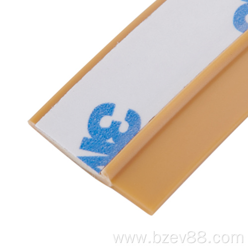 Dustproof and moisture-proof sealing strip factory